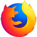 Mozilla Firefox